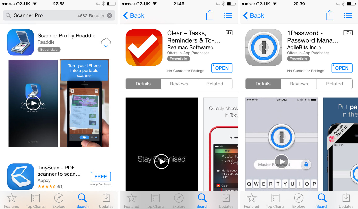 What is App Store?