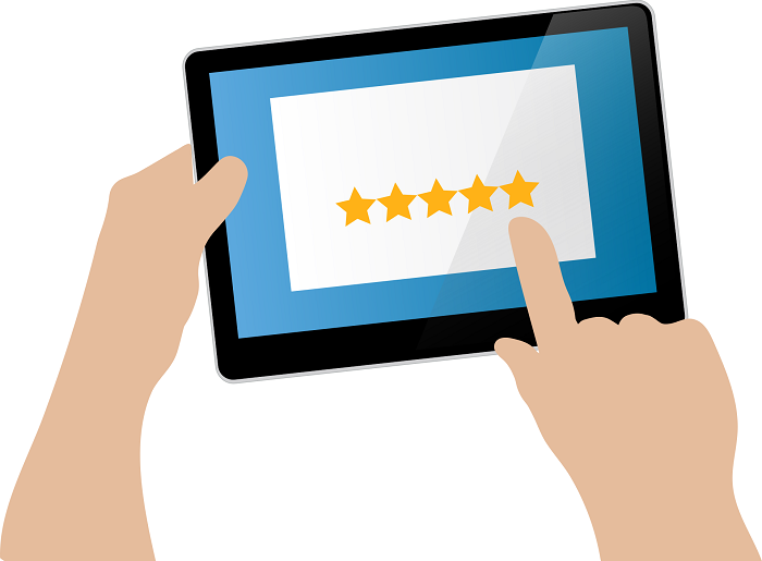 App Reviews - User Feedback