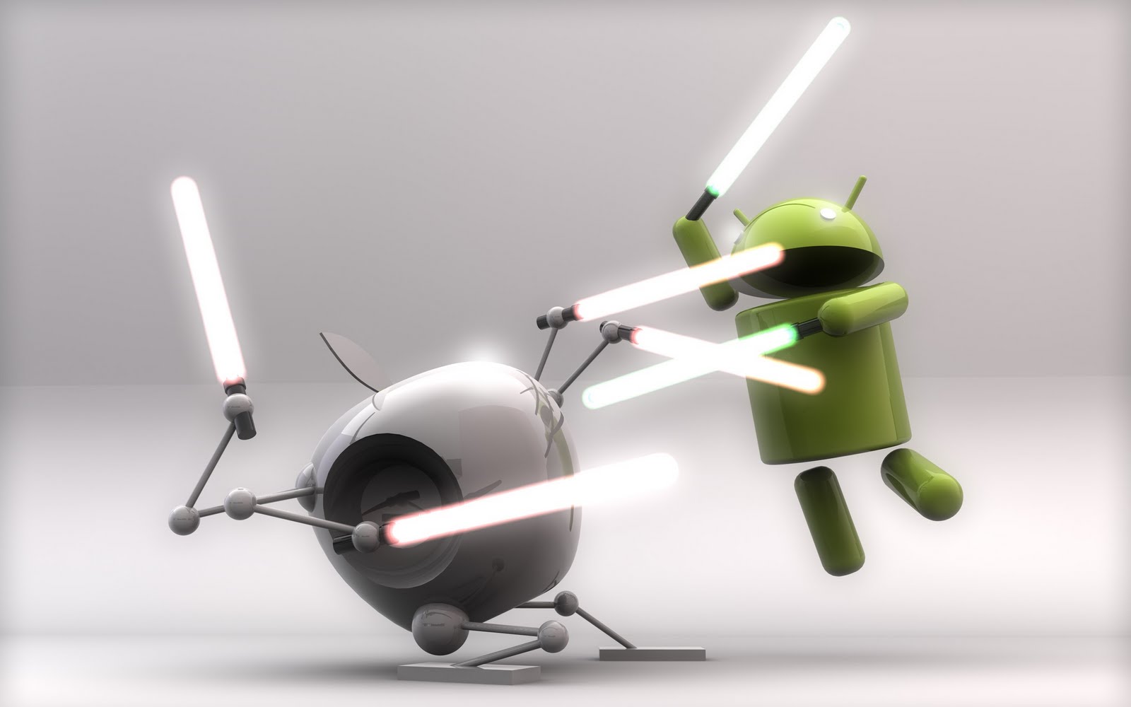 iOs vs Android: Battle of the Platforms