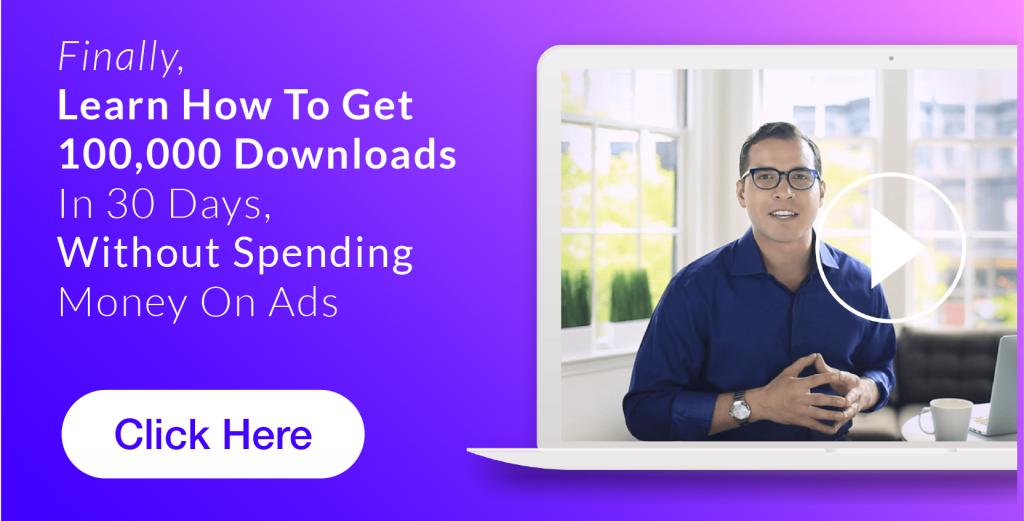 Free App Download without Spending Money On Ads