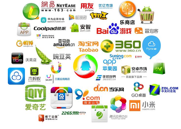 China App Market