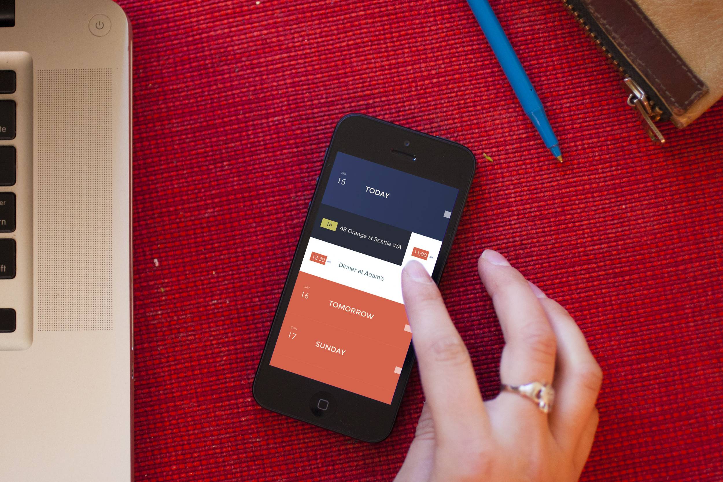 Top 5 Calendar Apps