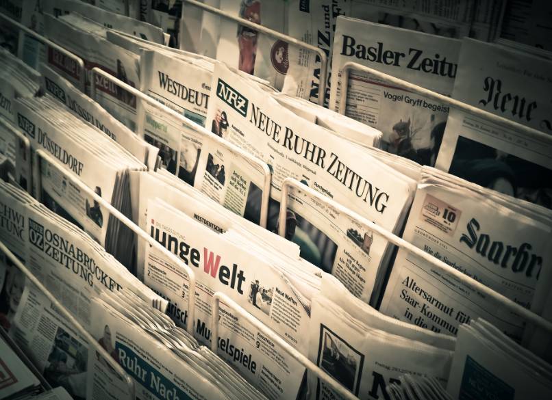 High-Level Press