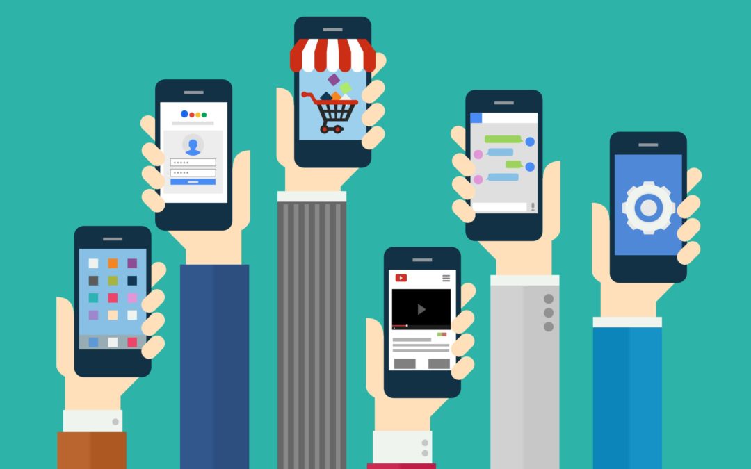 Mobile App Marketing Strategies