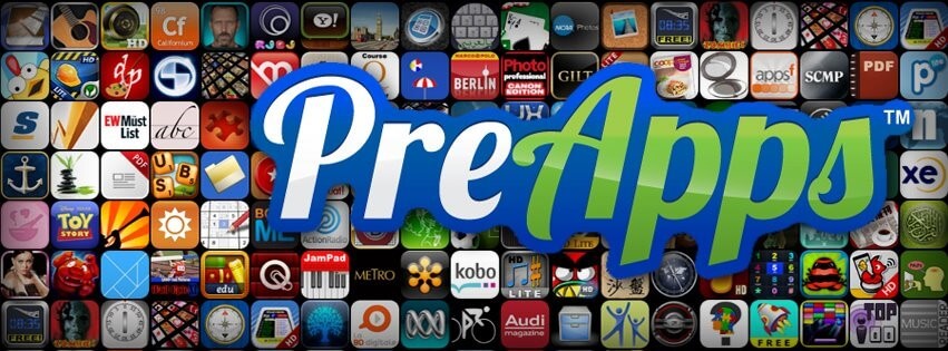 PreApps - Mobile App Marketing Services