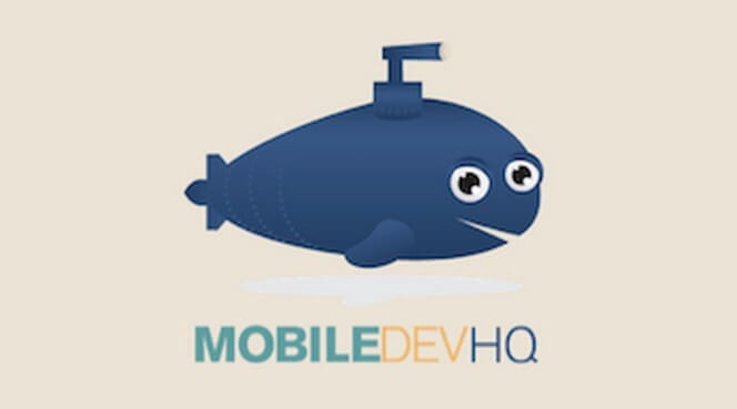 MobileDevHQ