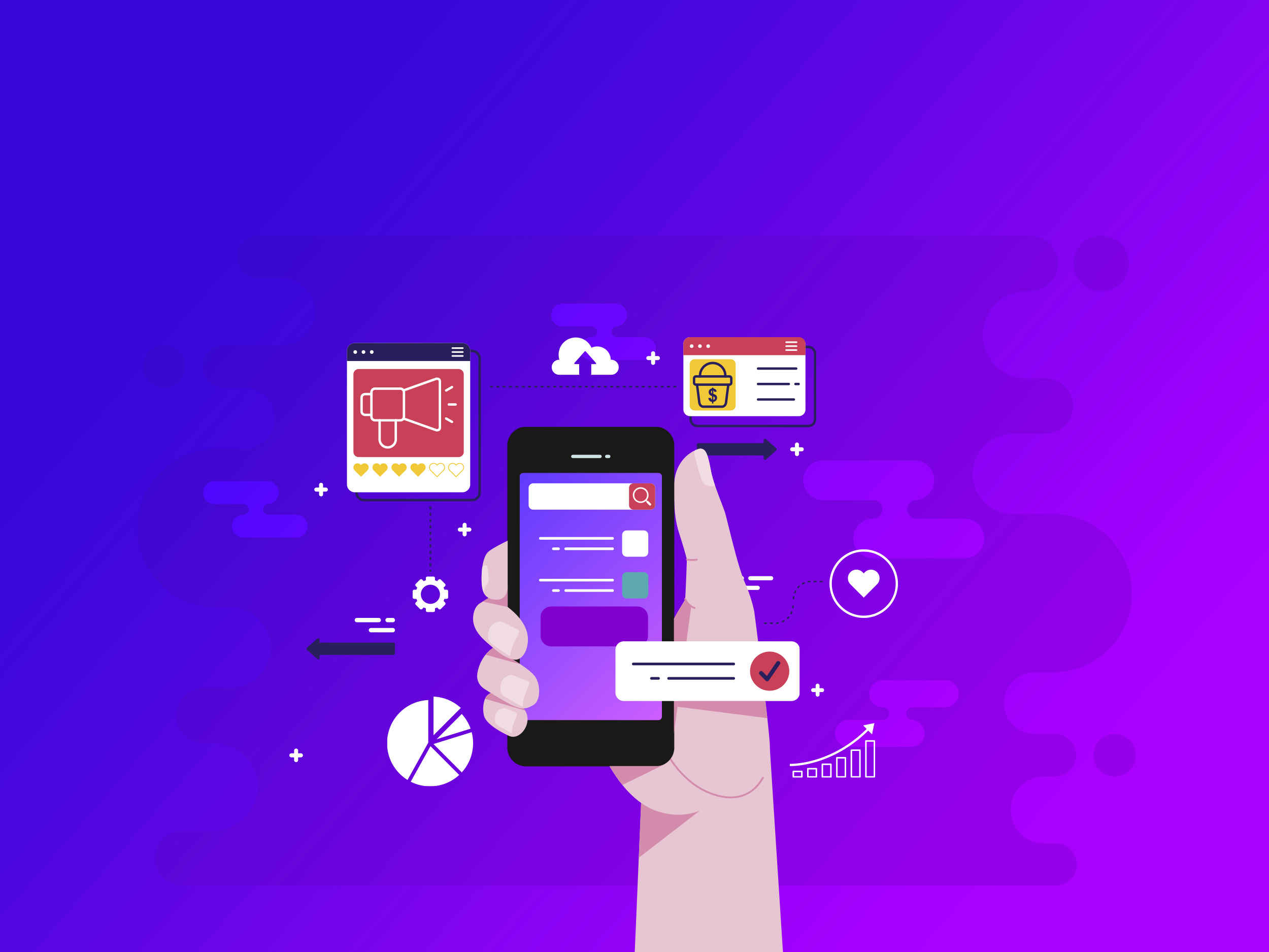 How To Measure Your Mobile App Marketing Strategies