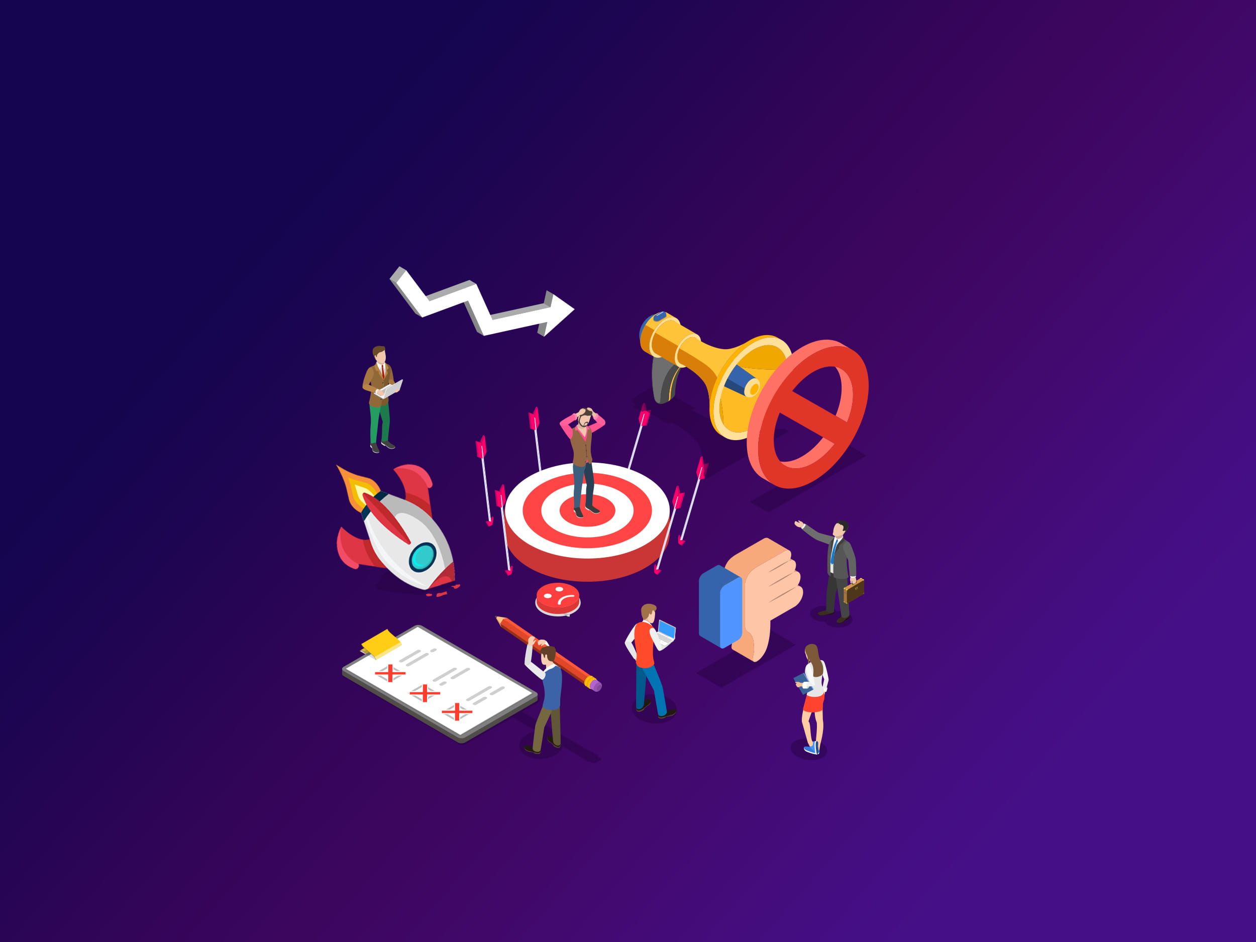 App Marketing Mistakes That Will Doom Your ROI