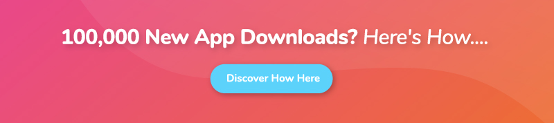 100000 New App Downloads - type 3 - mobile