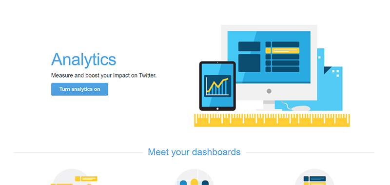 Twitter Analytics Tool